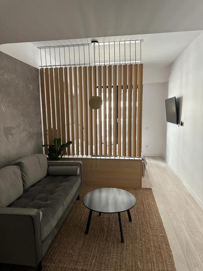 Urban Flats Apartment บูคาเรสต์ ภายนอก รูปภาพ
