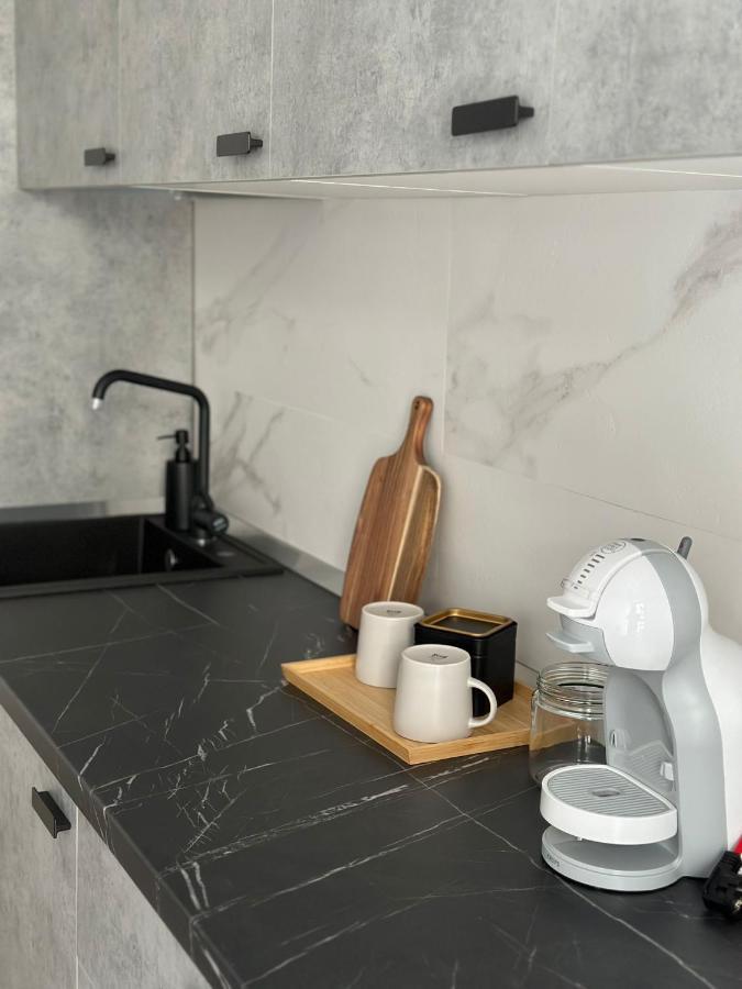 Urban Flats Apartment บูคาเรสต์ ภายนอก รูปภาพ