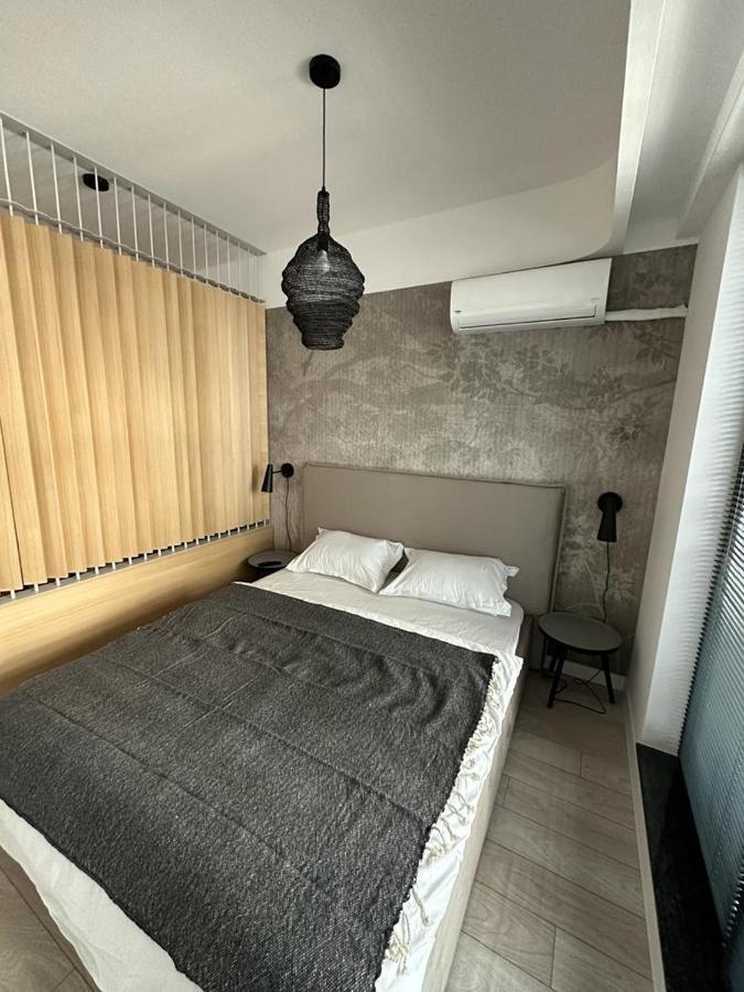 Urban Flats Apartment บูคาเรสต์ ภายนอก รูปภาพ
