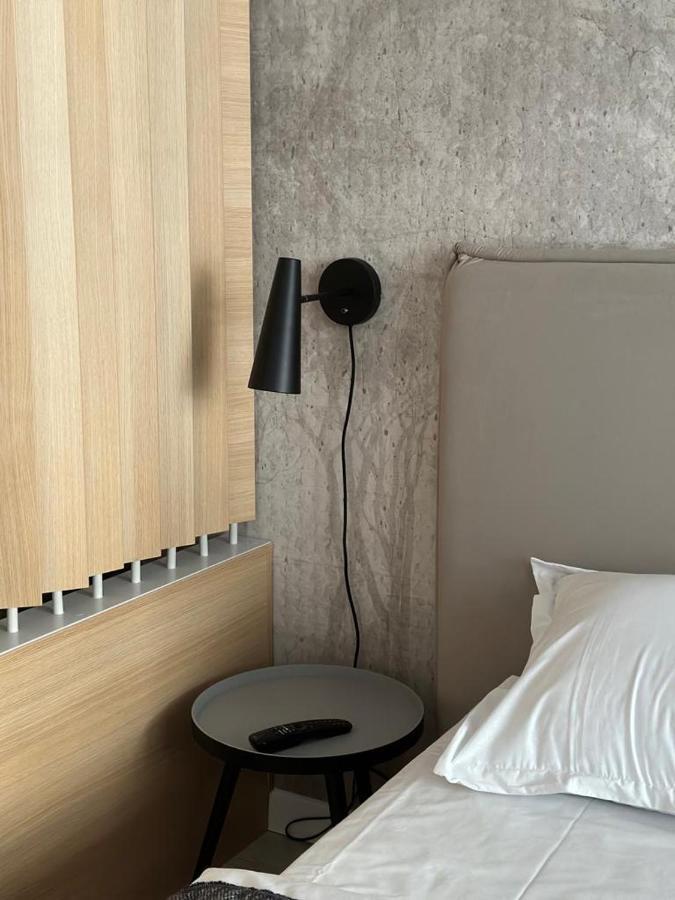 Urban Flats Apartment บูคาเรสต์ ภายนอก รูปภาพ