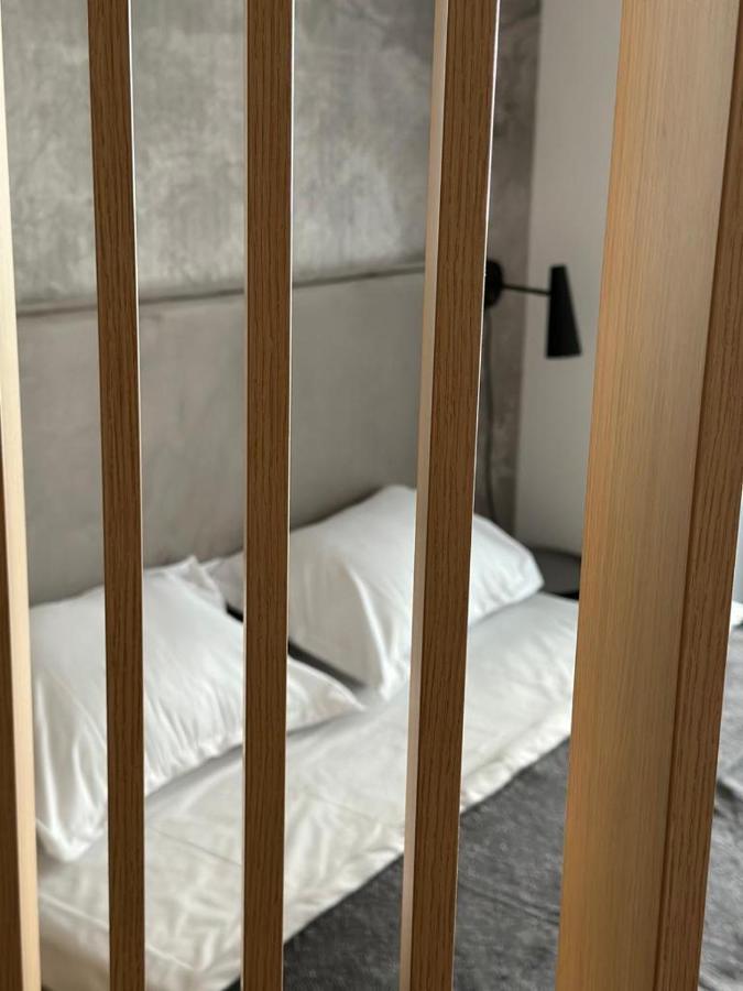 Urban Flats Apartment บูคาเรสต์ ภายนอก รูปภาพ