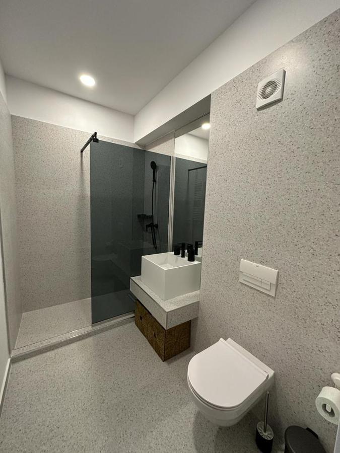 Urban Flats Apartment บูคาเรสต์ ภายนอก รูปภาพ