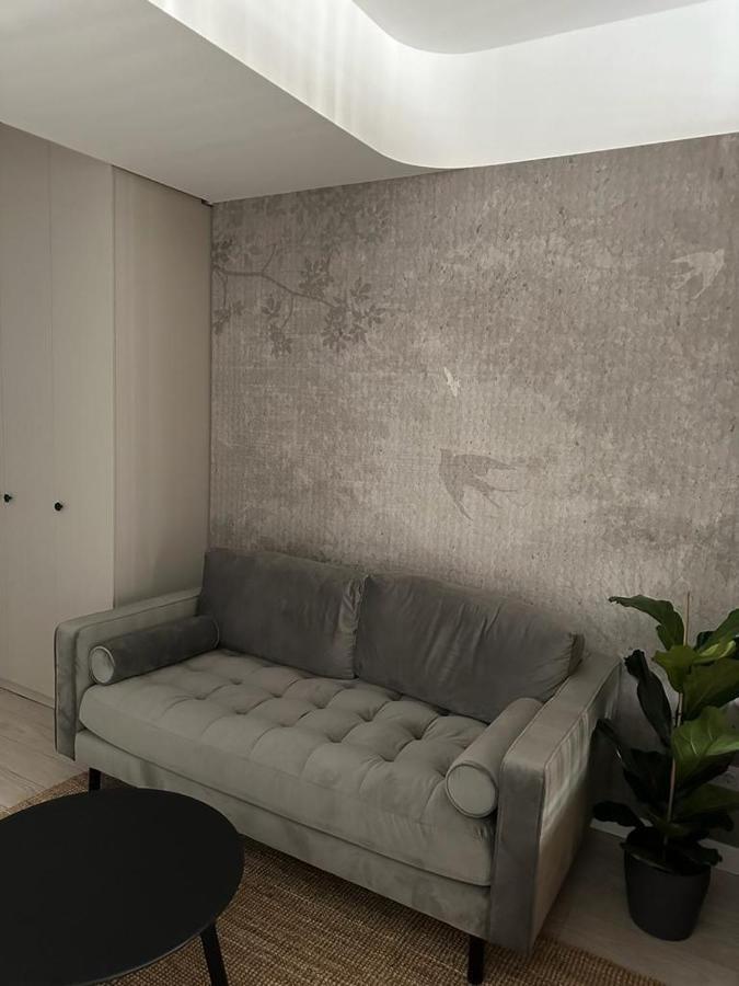 Urban Flats Apartment บูคาเรสต์ ภายนอก รูปภาพ