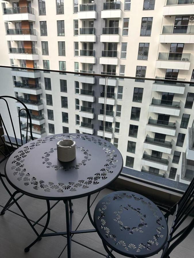 Urban Flats Apartment บูคาเรสต์ ภายนอก รูปภาพ
