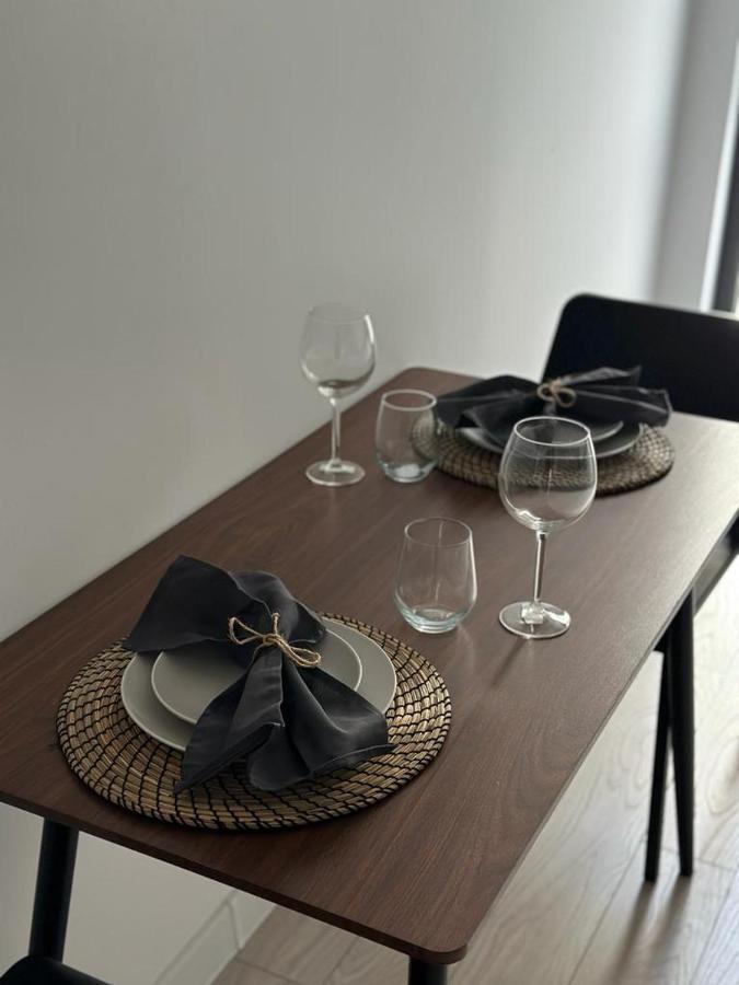 Urban Flats Apartment บูคาเรสต์ ภายนอก รูปภาพ