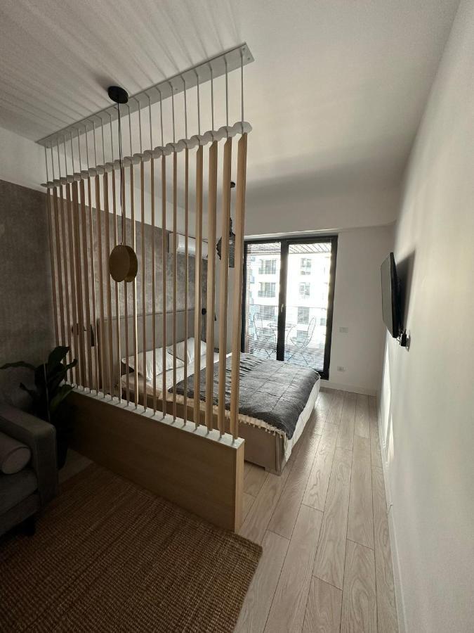 Urban Flats Apartment บูคาเรสต์ ภายนอก รูปภาพ