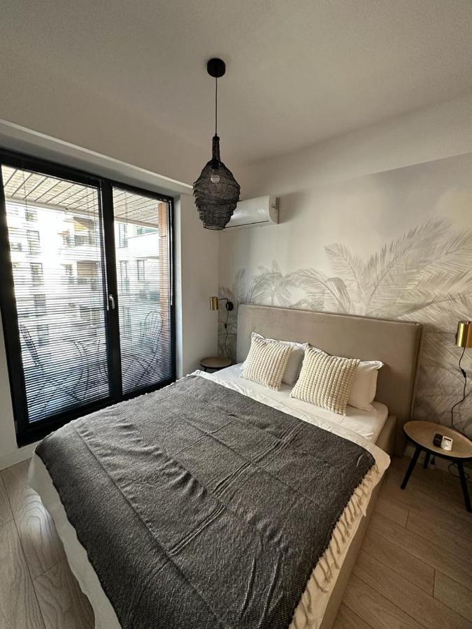 Urban Flats Apartment บูคาเรสต์ ภายนอก รูปภาพ