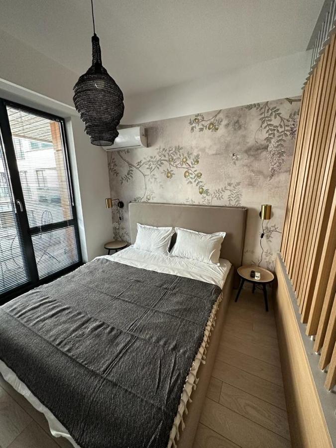 Urban Flats Apartment บูคาเรสต์ ภายนอก รูปภาพ