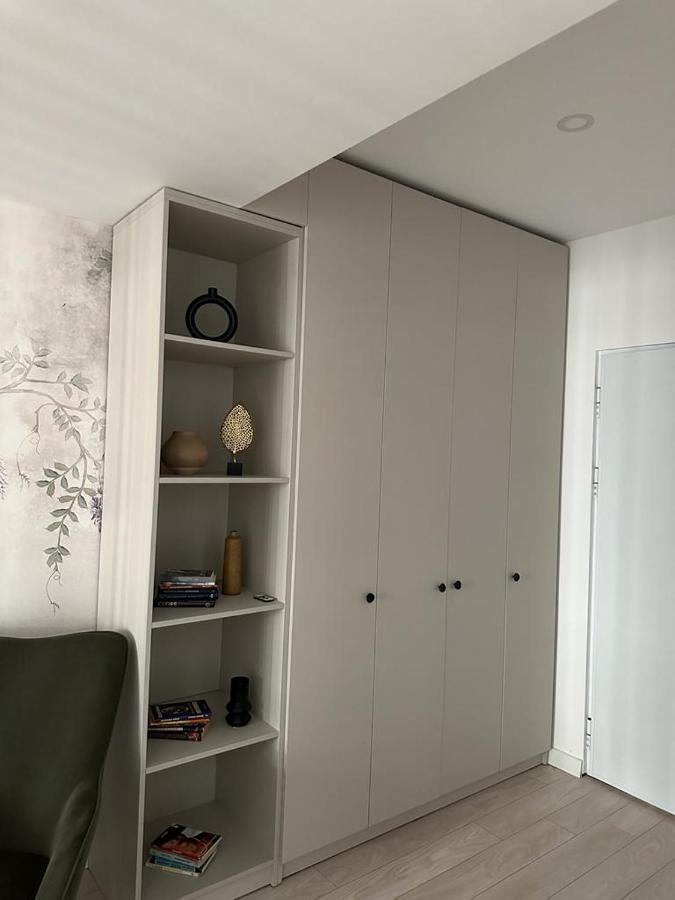 Urban Flats Apartment บูคาเรสต์ ภายนอก รูปภาพ