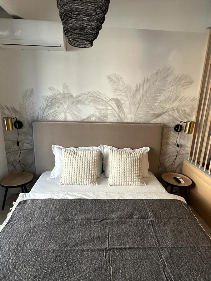Urban Flats Apartment บูคาเรสต์ ภายนอก รูปภาพ