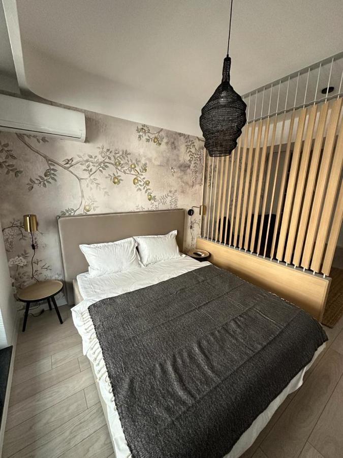 Urban Flats Apartment บูคาเรสต์ ภายนอก รูปภาพ
