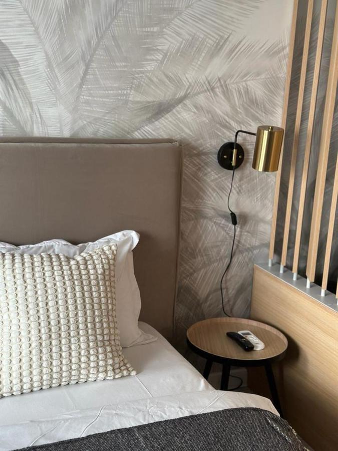 Urban Flats Apartment บูคาเรสต์ ภายนอก รูปภาพ