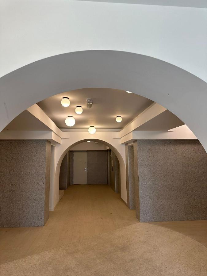 Urban Flats Apartment บูคาเรสต์ ภายนอก รูปภาพ