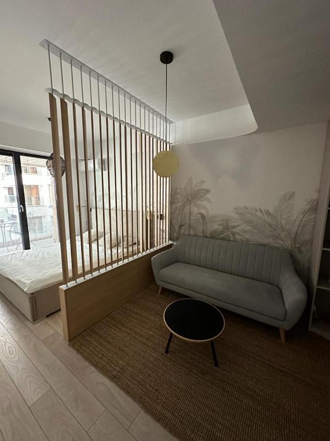 Urban Flats Apartment บูคาเรสต์ ภายนอก รูปภาพ