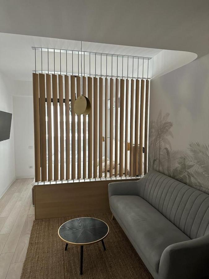 Urban Flats Apartment บูคาเรสต์ ภายนอก รูปภาพ